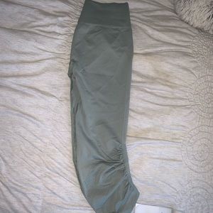 Awakening Crop- the class by taryn toomey